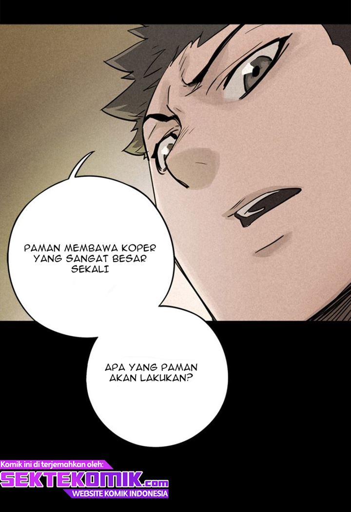 End of The World 2028 (Trace of Doomsday) Chapter 28 Gambar 10
